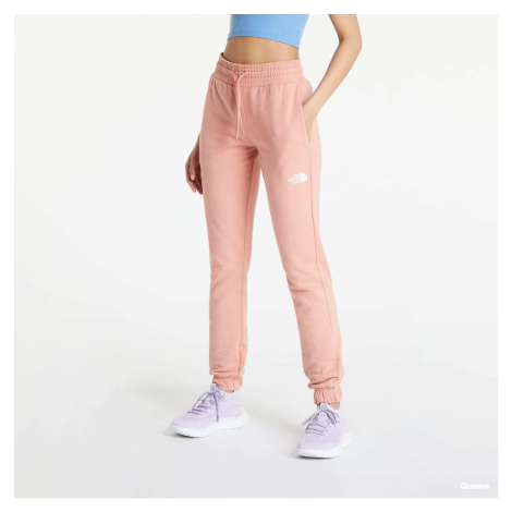 The North Face W Standard Pant Pink