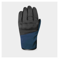 RACER WILDRY rukavice černá/modrá