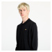 Tričko adidas Long Sleeve Polo Tee Black