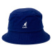 Kangol Washed UNISEX K4224HT Modrá