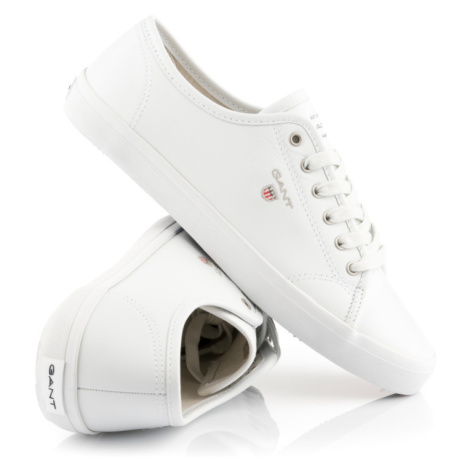 TENISKY GANT PILLOX WHITE