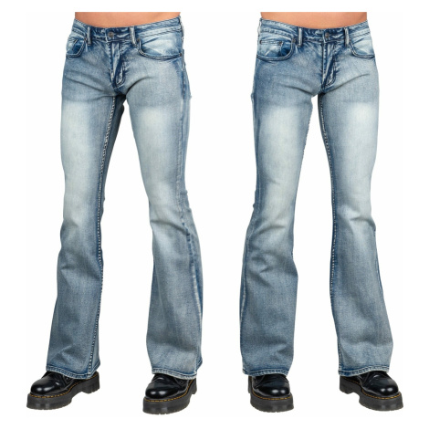 kalhoty pánské WORNSTAR - Starchaser - Classic Blue