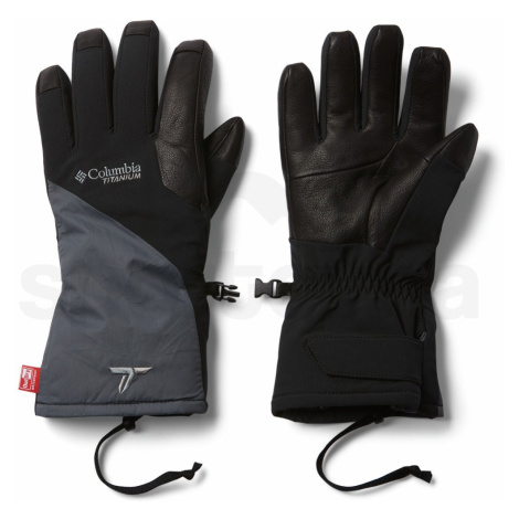 Rukavice Columbia M Powder Keg™ II Glove - černá