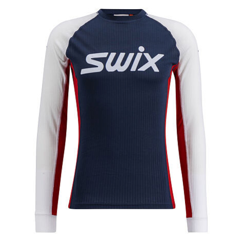 Pánské funkční triko Swix RaceX Classic 10115-23