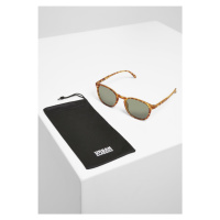 Sunglasses Arthur UC - brown leo/green