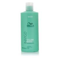 WELLA PROFESSIONALS Invigo Volume Boost Crystal Mask 500 ml