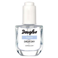 Douglas Collection - Drop Dry Péče o nehty 9 ml Bílá unisex