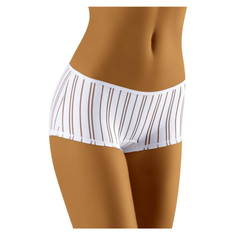 Kalhotky Wol-Bar Moly Barva: Bílá Wolbar