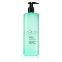 Kallos LAB 35 šampon bez sulfátů a parabenů 500 ml