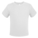 Link Kids Wear Kojenecké tričko s krátkým rukávem X954 White