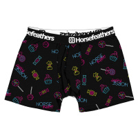 Boxerky Horsefeathers Sidney Boxer Shorts Sweet Candy