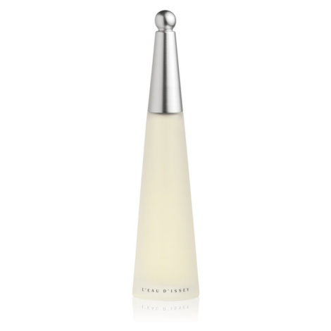 Issey Miyake L'Eau d'Issey toaletní voda pro ženy 50 ml