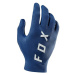 Fox Ascent Glove Indigo M