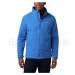 Bunda Columbia Tandem Trail™ Jacket M - modrá