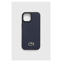 Obal na telefon Lacoste iPhone 15 / 14 / 13 6.1