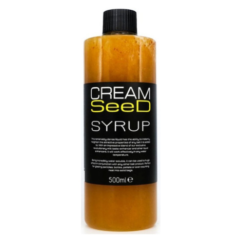 Munch baits sirup cream seed syrup 500 ml