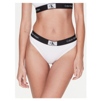 Kalhotky string Calvin Klein Underwear