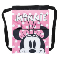 Cerda Vak na záda Minnie mouse růžový