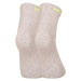 3PACK ponožky HEAD vícebarevné (761011001 009) S