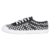 Kawasaki K-Players Star Canvas Shoe K192029-ES 8002 Leopard ruznobarevne