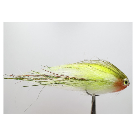 AzFishing Az-Fishing Streamer Chartreuse Pearl