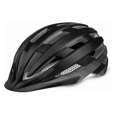 Cyklistická helma R2 Ventu black