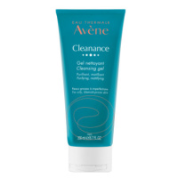 AVENE Cleanance Čisticí gel 200ml