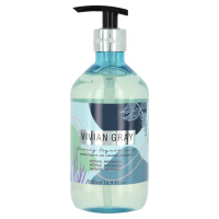 Vivian Gray Tekuté mýdlo Vetiver & Patchouli (Liquid Soap) 500 ml