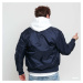 Urban Classics Basic Bomber Jacket Navy