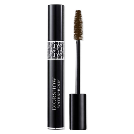 DIOR - Diorshow Waterproof Mascara Řasenky 11.5 ml 698