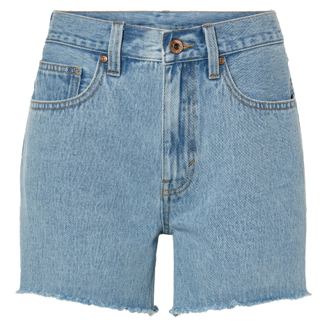 esmara® Dámské džínové šortky