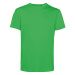 B&amp;C Pánské tričko TU01B Apple Green