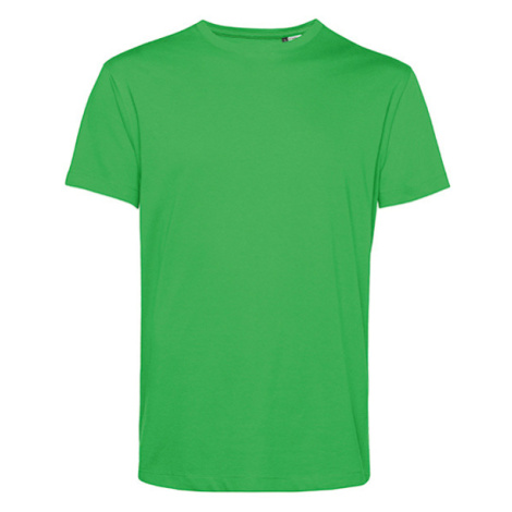 B&amp;C Pánské tričko TU01B Apple Green B&C