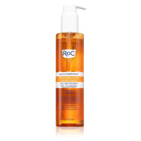 RoC Multi Correxion Revive + Glow revitalizační čisticí gel 177 ml