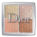 Dior Rozjasňovací paletka Backstage (Glow Face Palette) 10 g 003