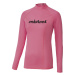 Mistral Dámské koupací triko s dlouhými rukávy UV 50+ (růžová)