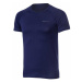 Funkční tričko Klimatex Silk Touch Bento Tmavě modrá