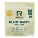 Reflex Nutrition Plant Based Protein banán 600 g