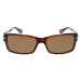 Persol Occhiali da Sole PO2803S 24/57 Polarizzati Hnědá