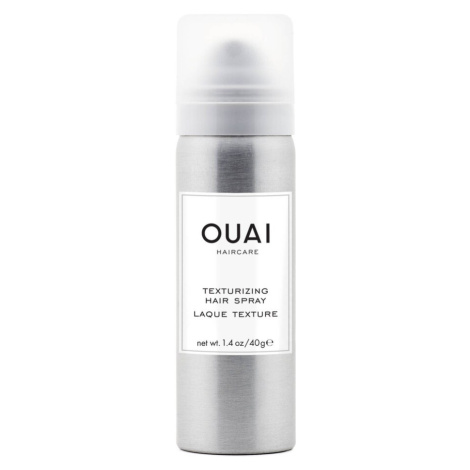 OUAI - Styling Texturing Hair Spray Travel - Mini texturizační sprej
