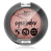 puroBIO Cosmetics Compact Eyeshadows oční stíny odstín 25 Pink 2,5 g