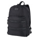 4F BACKPACK Městský batoh, černá, veľkosť