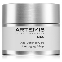 ARTEMIS MEN Age-Defence Care vyhlazující a zpevňující péče 50 ml