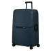 Samsonite Skořepinový cestovní kufr Magnum Eco XL 139 l - šedá