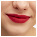 MAC Cosmetics Powder Kiss Lipstick matná rtěnka odstín Ruby New 3 g