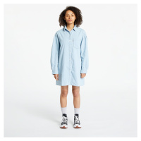 Šaty Levi's® Rhea Shirt Dress Blue