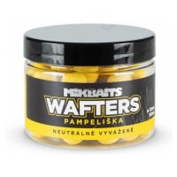 Mikbaits boilie wafters pampeliška 150 ml - 12 mm