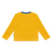 Chlapecké triko - Winkiki WKB 92569, žlutá Barva: Žlutá