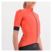 Dámská cyklistická bunda SPORTFUL Fiandre light norain w jacket, pompelmo