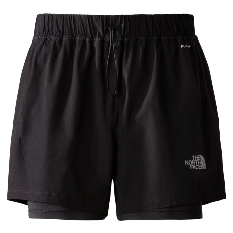 Dámské kraťasy The North Face W 2 IN 1 Shorts